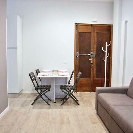 Vatican Luxury Corner روما المظهر الخارجي الصورة