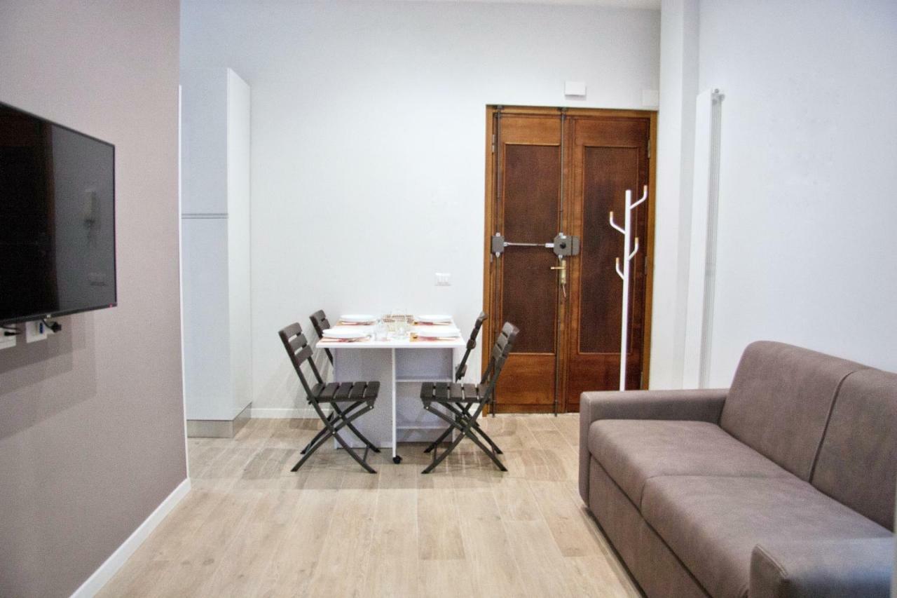 Vatican Luxury Corner روما المظهر الخارجي الصورة