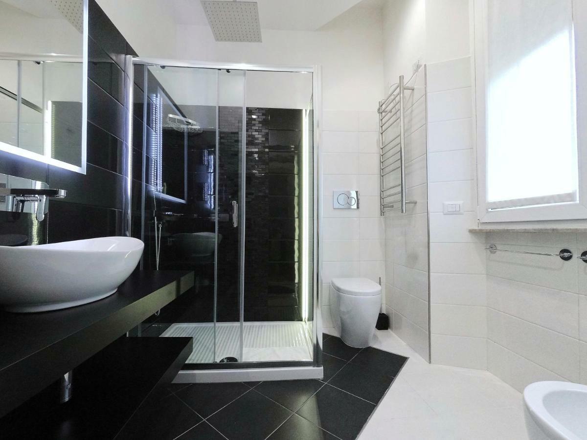 Vatican Luxury Corner روما المظهر الخارجي الصورة