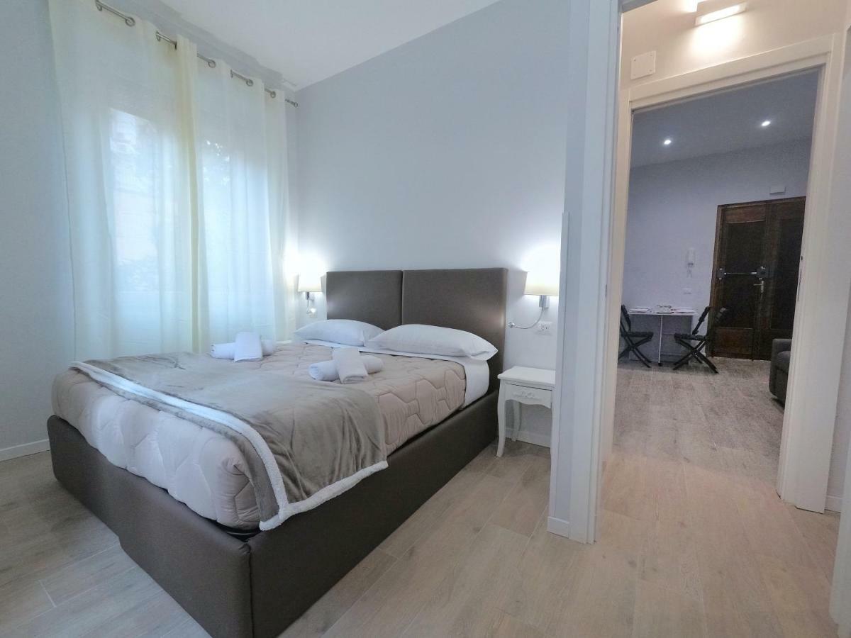 Vatican Luxury Corner روما المظهر الخارجي الصورة